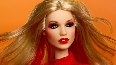 A Mattelnek hála már te is babázhatsz Kylie Minogue-gal kép