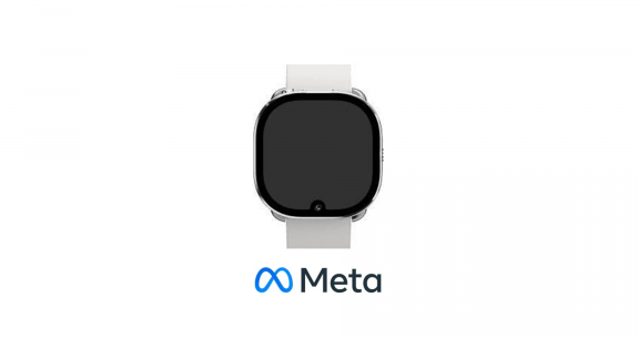 Még idén megjelenhet a Meta okosórája kép