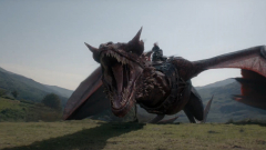 Újabb fordulatokat és hatalmi játszmákat ígér a Sárkányok háza 3. évadának előzetese kép