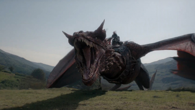 Újabb fordulatokat és hatalmi játszmákat ígér a Sárkányok háza 3. évadának előzetese fókuszban