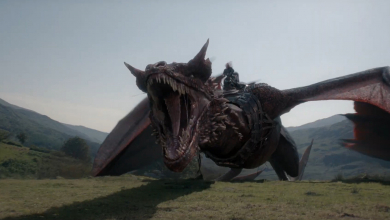 Újabb fordulatokat és hatalmi játszmákat ígér a Sárkányok háza 3. évadának előzetese kép