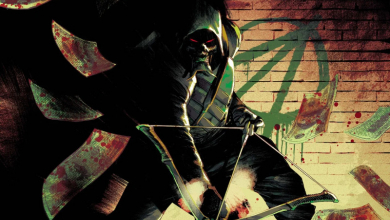 Sorozatgyilkos lett a Zöld Íjász a DC-féle új Absolute Universe-ben kép