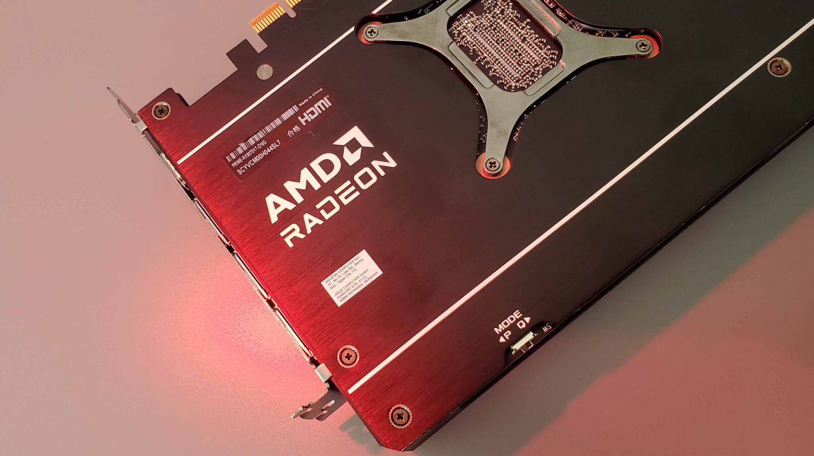 Mégis visszatartják az Nvidia és az AMD következő videókártyáit, mert, hát az AI-ban több pénz van kép
