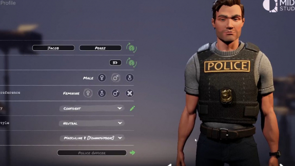 Bezár a modern XCOM-játékok atyjának új stúdiója, de búcsúzóul megmutatta, mi az, amivel már sosem fogunk játszani kép