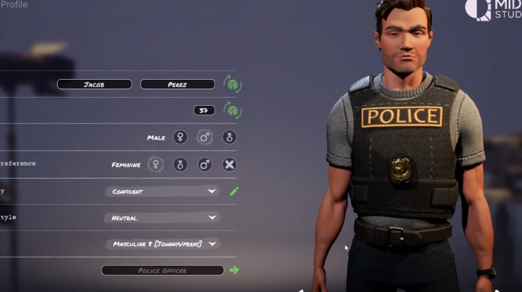 Bezár a modern XCOM-játékok atyjának új stúdiója, de búcsúzóul megmutatta, mi az, amivel már sosem fogunk játszani bevezetőkép