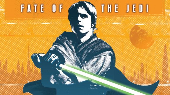 Egy egész könyvtárnyi Star Wars kiadvánnyal jön idén a Maxim Kiadó kép