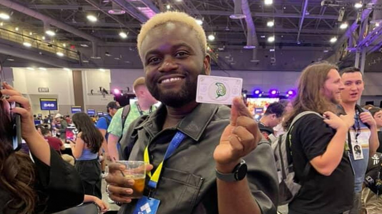 Az ICE bezárta az egyik játékost, a verekedős közösség azonnal a segítségére sietett bevezetőkép