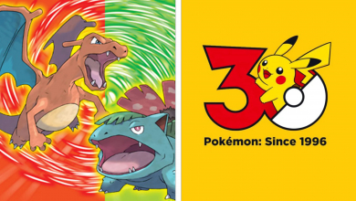 A Nintendo kiadja Switchre az első Pokémon játékok legjobb verzióit kép