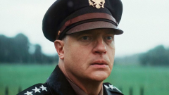 Brendan Fraser hozza meg a második világháború legfontosabb döntését - előzetest kapott a Pressure kép