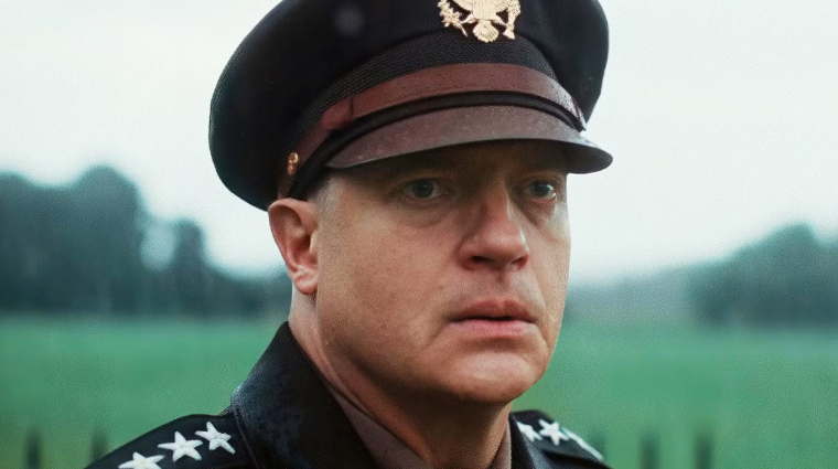 Brendan Fraser hozza meg a második világháború legfontosabb döntését - előzetest kapott a Pressure bevezetőkép