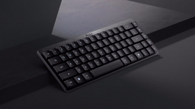 Letisztult erő: megérkezett az Asus első ProArt billentyűzete kép