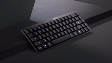 Letisztult erő: megérkezett az Asus első ProArt billentyűzete kép