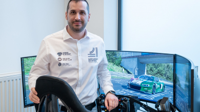 A gamerek egészségéért indít egy rendezvényt a MozgásKlinika és a Széchenyi István Egyetem kép