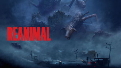 Reanimal teszt - szépség és szorongás kéz a kézben kép