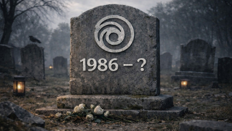 Sic transit gloria Ubisoft – egy vállalat tündöklése és mélyrepülése fókuszban