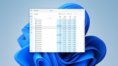 A Task Manager atyja megmutatta, milyen lenne ma a Windows Feladatkezelője, ha még mindig a Microsoftnál dolgozna fókuszban
