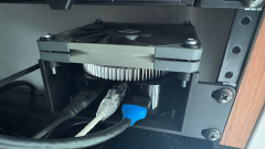 PC-s ventilátorral oldotta meg az Apple TV akadozását egy Reddit-felhasználó kép