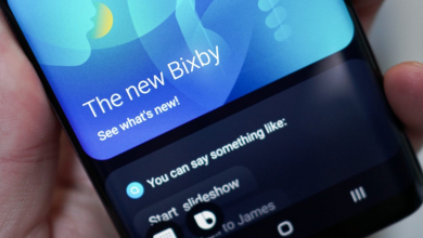 A Samsung újraindítja a Bixbyt, az AI-alapú vezérlés a One UI 8.5-ben érkezik kép