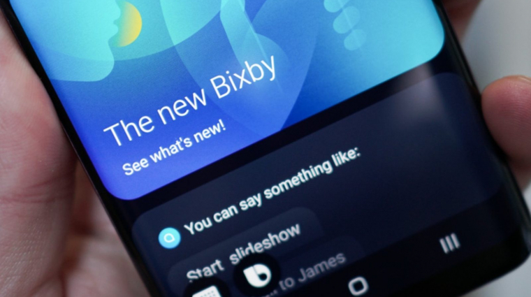 A Samsung újraindítja a Bixbyt, az AI-alapú vezérlés a One UI 8.5-ben érkezik