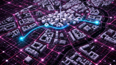 A kvantumteleportáció kilépett a laborból, Berlinben éles hálózaton futott kép