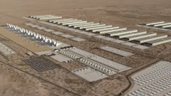 A Szilícium-völgy saját erőművekkel táplálná az amerikai adatközpontokat kép