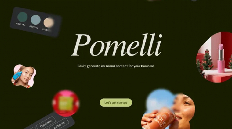 A Google titkos AI-stúdiója zsebben hozza a profi termékfotót kép