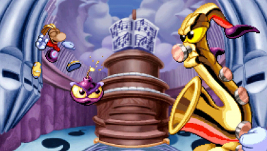 A Rayman szülinapi csomagja csak a franchise visszatérésének első jele a Ubisoft vezetője szerint kép