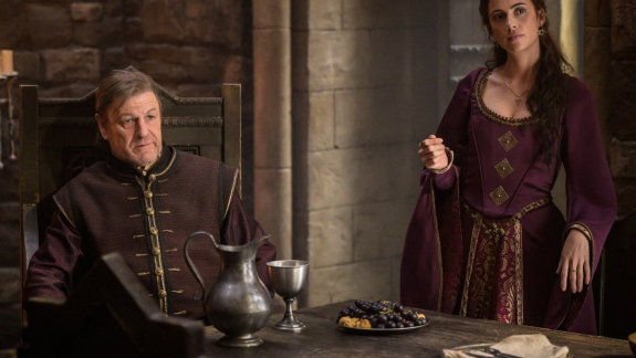 Magyar rendező is dolgozott Sean Bean új Robin Hoodján kép