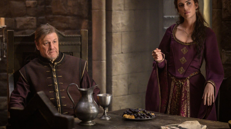 Magyar rendező is dolgozott Sean Bean új Robin Hoodján bevezetőkép