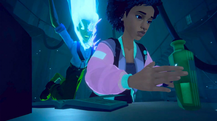 A Finji szerint a TikTok engedély nélkül generált rasszista AI-hirdetéseket a játékaikból bevezetőkép