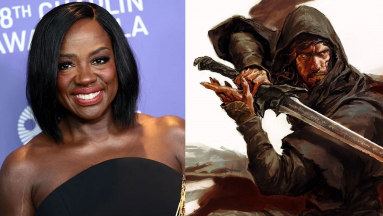 Oscar-díjas színésznő segíti az indie képregény filmadaptációját, közeleg a The Untamed kép