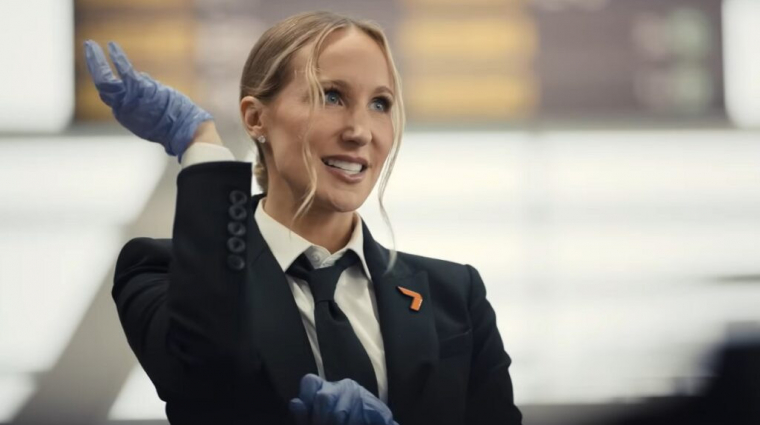 Betiltottak egy Call of Duty-reklámot Angliában, mert az a szexuális erőszakkal viccelt bevezetőkép