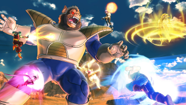 10 évnyi támogatás után búcsúbulit tart az egyik legnagyobb Dragon Ball-játék kép