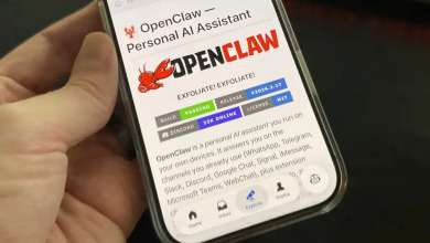 Vírusként terjed az OpenClaw AI, de komoly veszélyt jelenthet kép