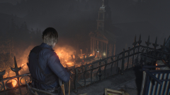A Resident Evil Requiem sztori DLC-je megváratja a rajongóit, de talán jobb is így kép