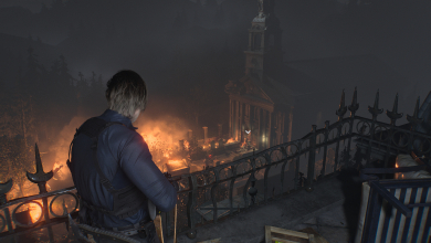 A Resident Evil Requiem sztori DLC-je megváratja a rajongóit, de talán jobb is így kép