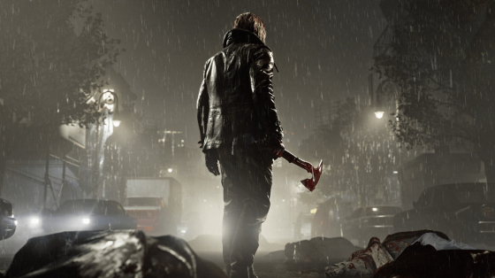 Resident Evil Requiem infódoboz