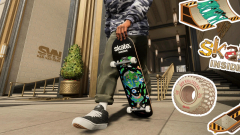 A Skate jelenleg minden, ami probléma a modern játékfejleszéssel kép