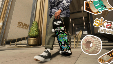 A Skate jelenleg minden, ami probléma a modern játékfejleszéssel kép