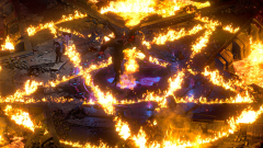 Egy rajongó FPS-ben, Unreal Engine-nel alkotta újjá a klasszikus Diablo részeket kép