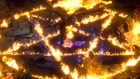 Diablo II: Reign of the Warlock kép