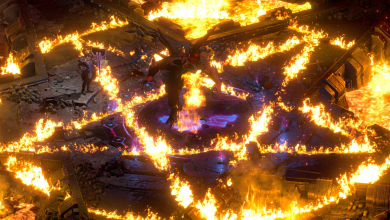 Egy rajongó FPS-ben, Unreal Engine-nel alkotta újjá a klasszikus Diablo részeket kép