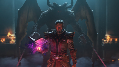 Diablo II: Reign of the Warlock teszt – új utat nyitva, a régit megőrizve kép