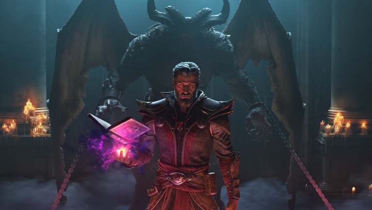 Diablo II: Reign of the Warlock teszt – új utat nyitva, a régit megőrizve fókuszban