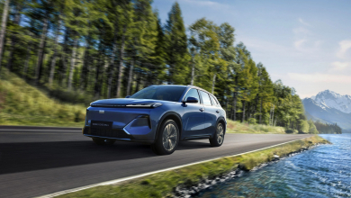 Új autómárka érkezik Magyarországra kép