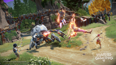 Kis szerencsével már a héten kipróbálhatjátok az új Horizon játékot kép