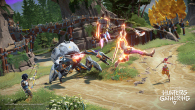 Kis szerencsével már a héten kipróbálhatjátok az új Horizon játékot kép