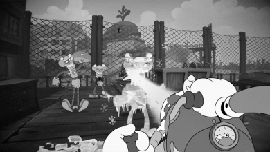 Elhalasztották az év egyik legizgalmasabb FPS-ét kép