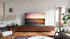 Hivatalos: nem gyárt többé saját tévét a Panasonic kép