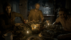 Zach Cregger elárulta, melyik két Resident Evil-játékból emelt át elemeket a hamarosan érkező Resi-filmbe kép
